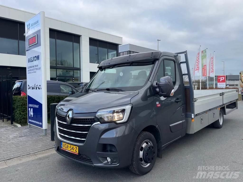 Renault Master Andre