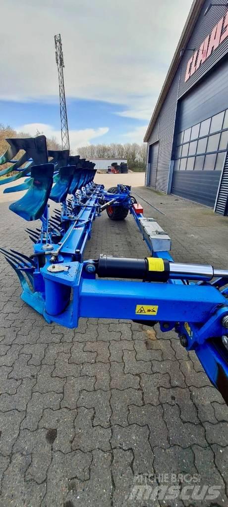 Lemken Diamant 11 Vendeplove