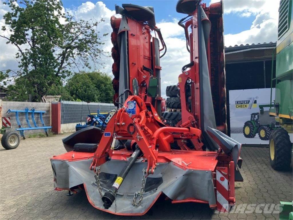 Kuhn FC9330D-RA Græsslåmaskiner