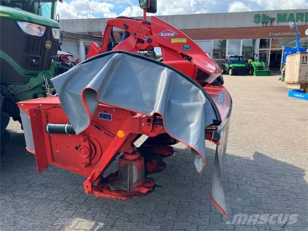 Kuhn FC9330D-RA Græsslåmaskiner