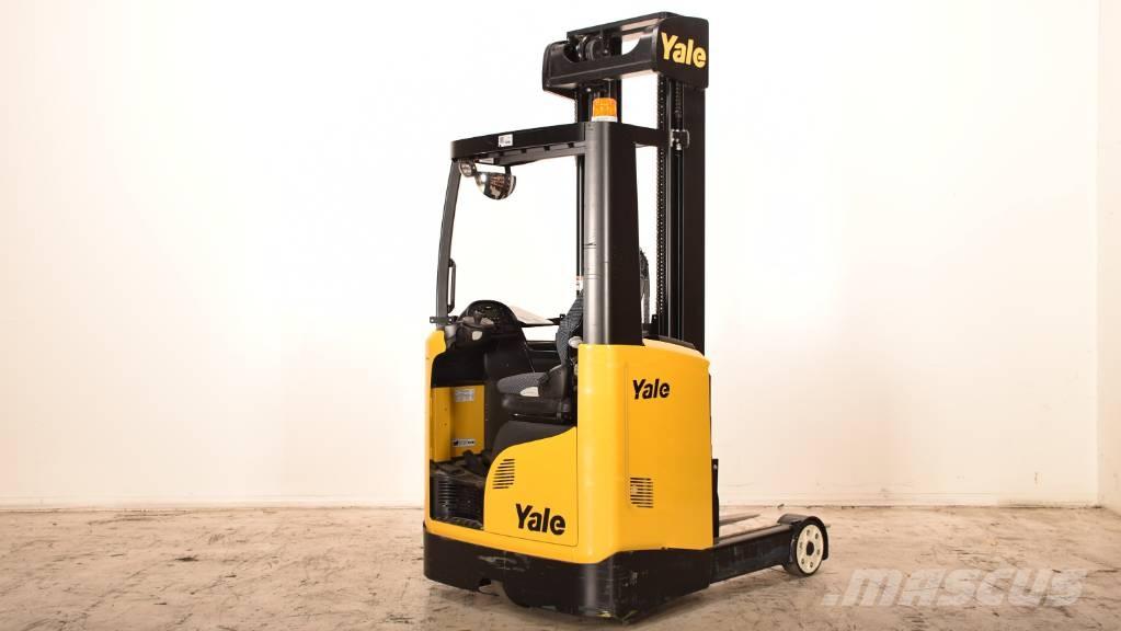 Hyster MR 14 Reachtruck