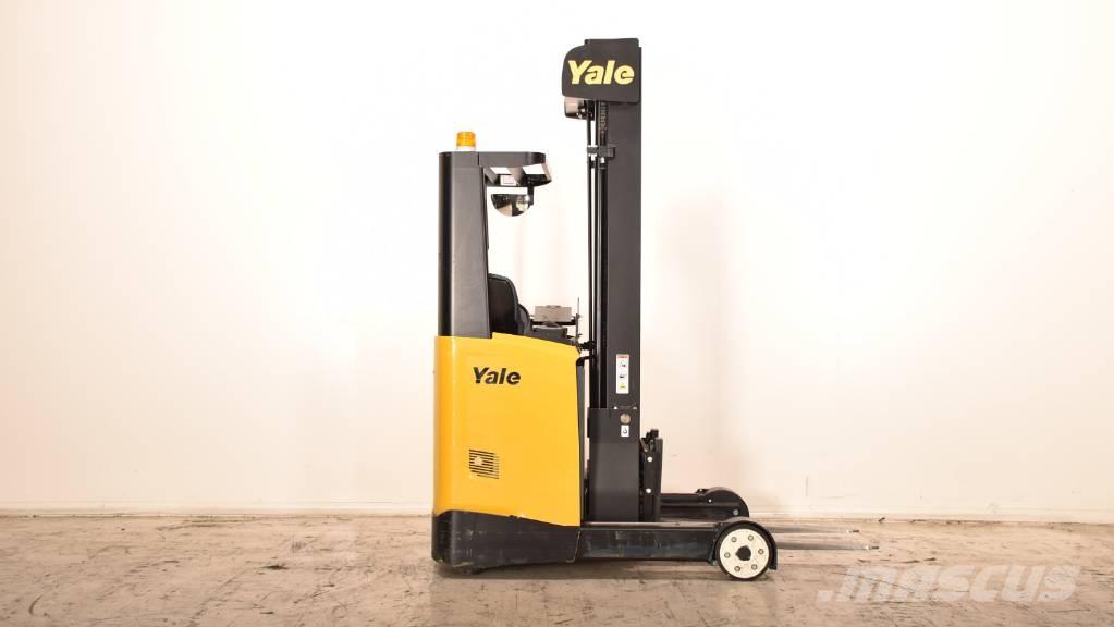 Hyster MR 14 Reachtruck