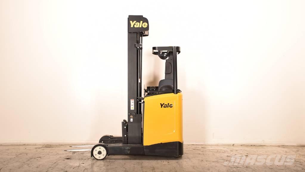 Hyster MR 14 Reachtruck