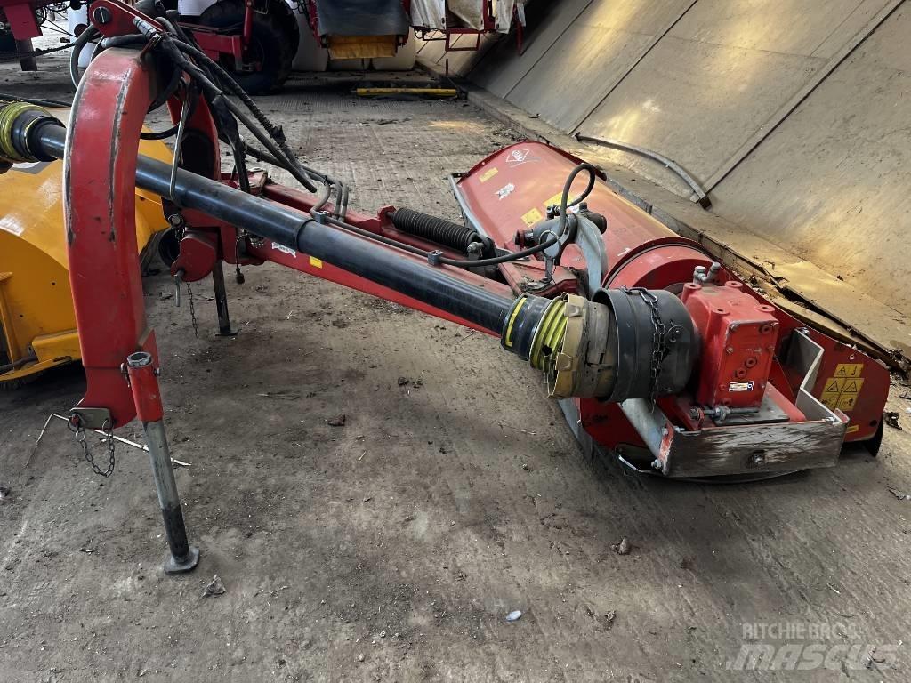 Kuhn TBES 262 Græsklippere og skårlæggere