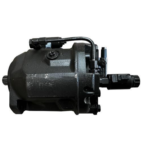 JCB 3 CX Transport – Andet