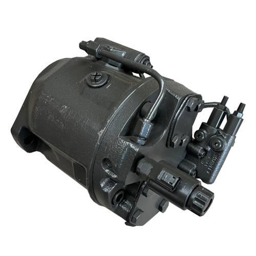 JCB 3 CX Transport – Andet