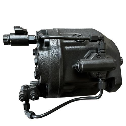 JCB 3 CX Transport – Andet