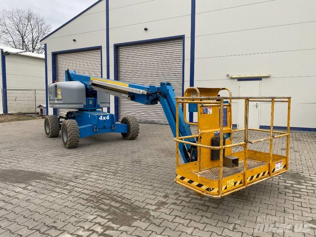 Genie S 45 Teleskoplifte