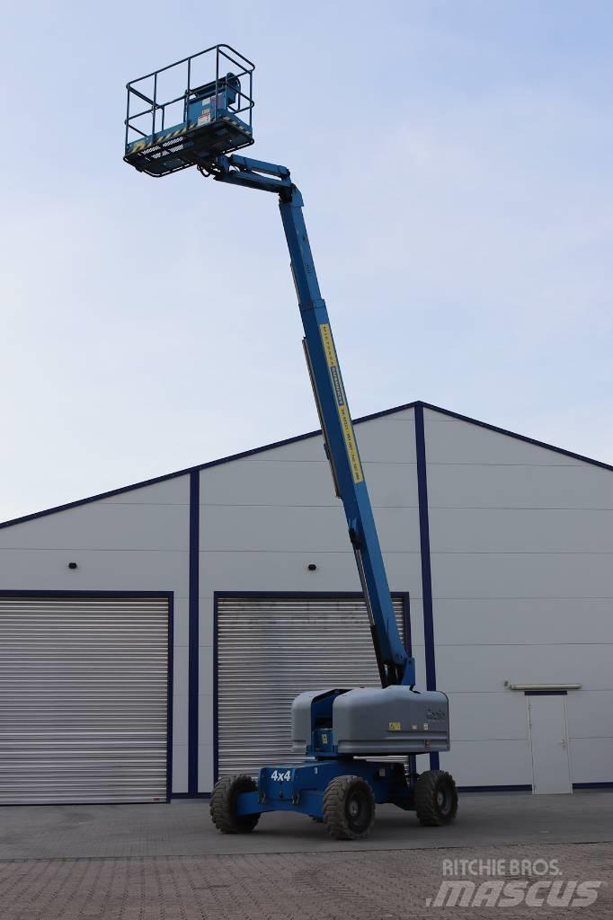 Genie S 45 Teleskoplifte