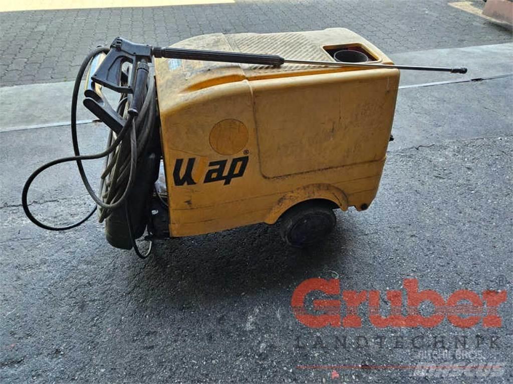  WAP DX 810 Andre staldmaskiner
