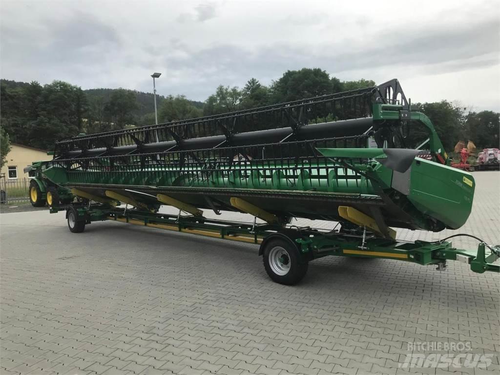 John Deere 735PF Tilbehør til mejetærskere