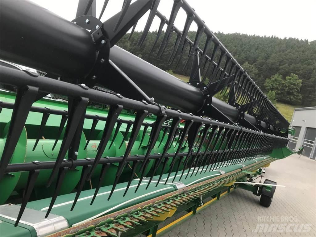 John Deere 735PF Tilbehør til mejetærskere