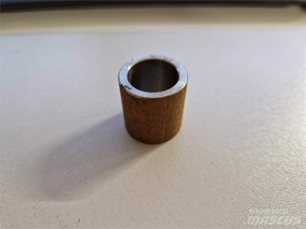 Rottne 049-0027 Chassis og suspension
