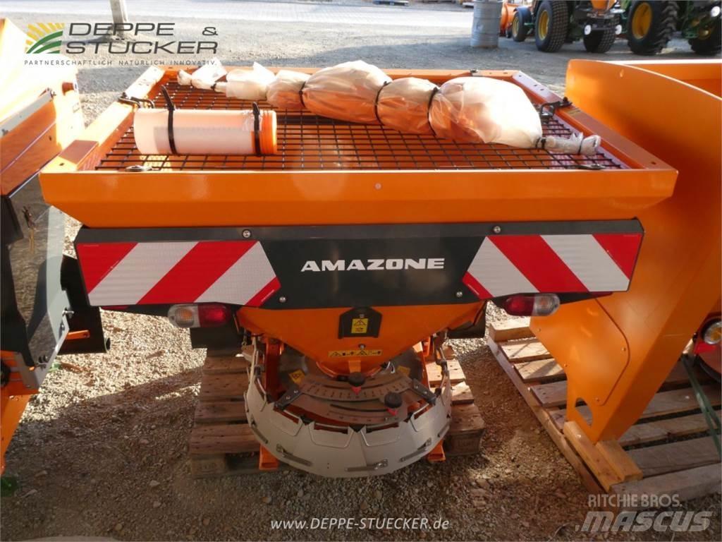 Amazone E+S 751 Sand- og saltspredere