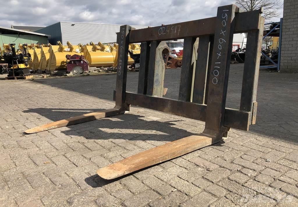  Onbekend PS-4-2000 Klemmer