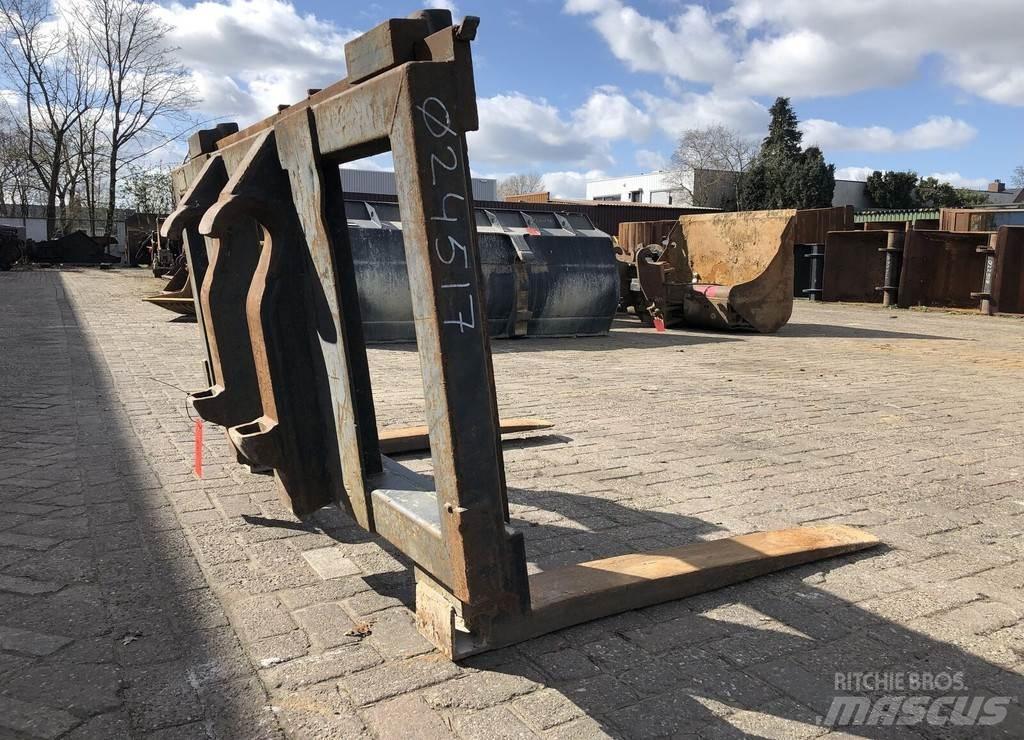  Onbekend PS-4-2000 Klemmer