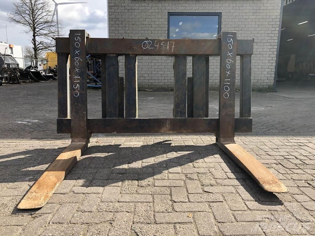  Onbekend PS-4-2000 Klemmer