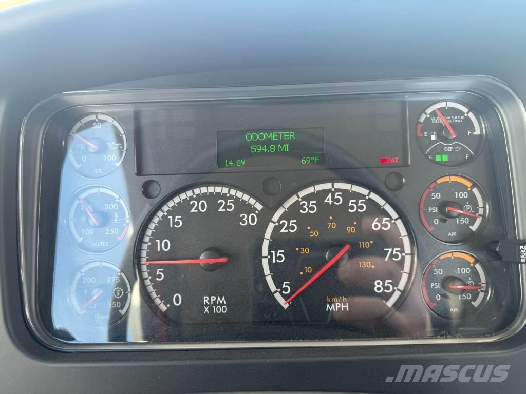 Altec DC 47 TR Andre lastbiler