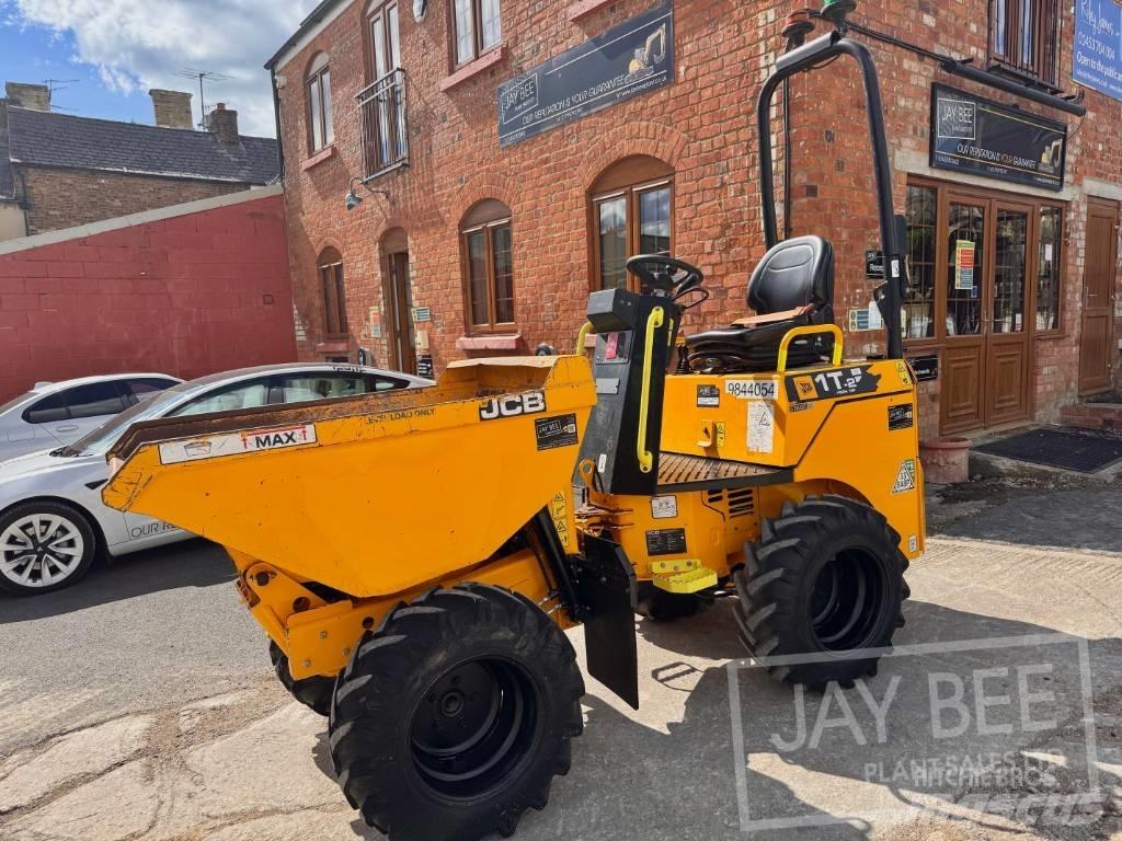JCB 1 THT Dumpere