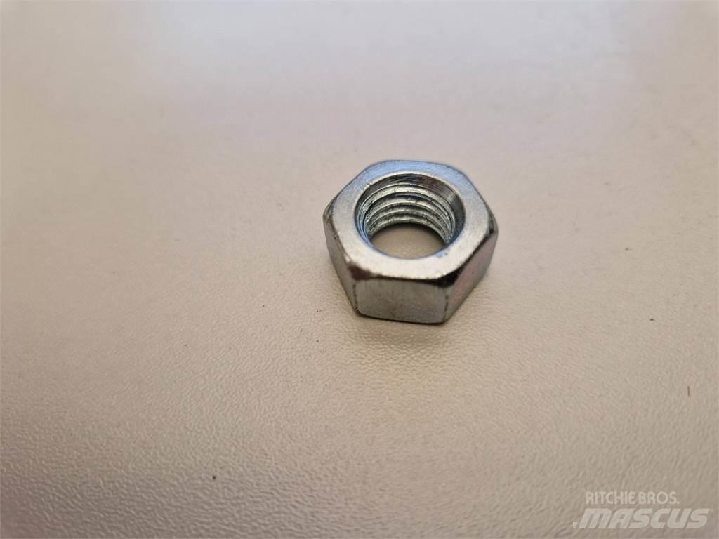 Ponsse 0007443 Chassis og suspension