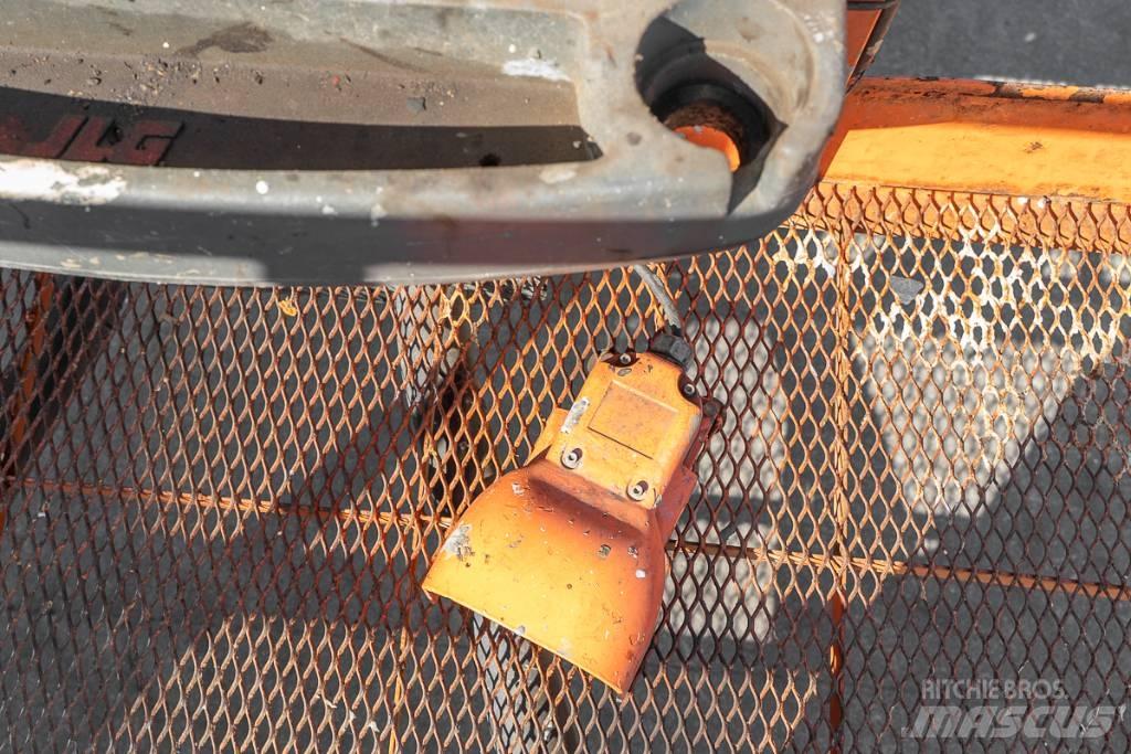 JLG 1350 SJP Teleskoplifte