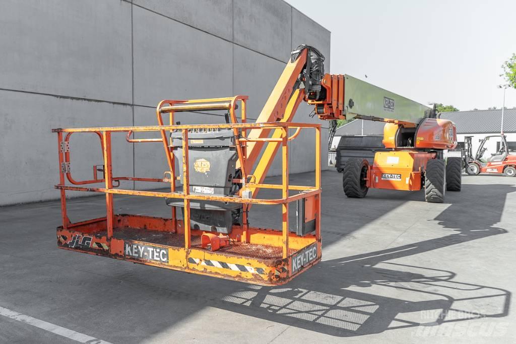 JLG 1350 SJP Teleskoplifte