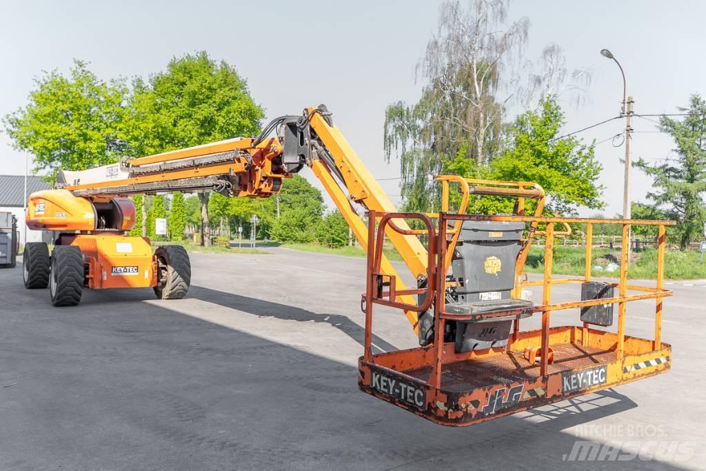 JLG 1350 SJP Teleskoplifte