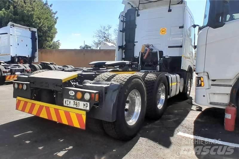 Volvo FH 440 Andre lastbiler