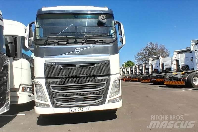 Volvo FH 440 Andre lastbiler