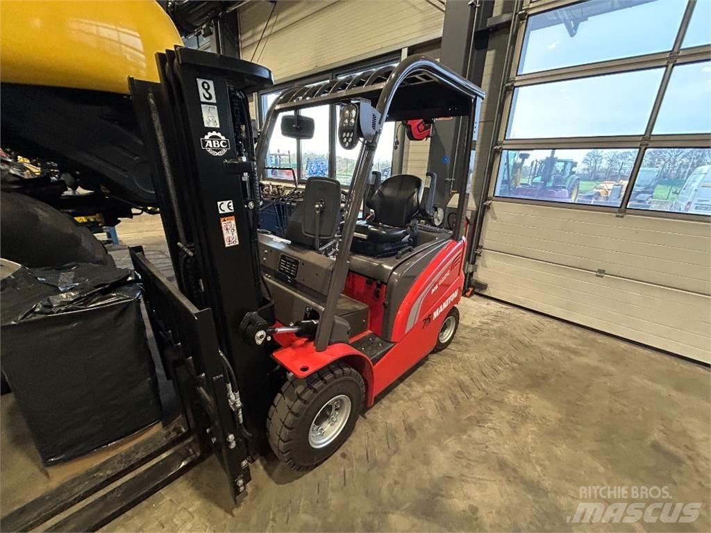 Manitou ME 425 Landbrug - Andet 