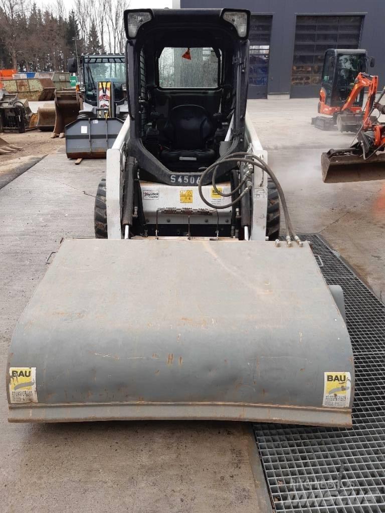 Bobcat Bk001 Andet tilbehør