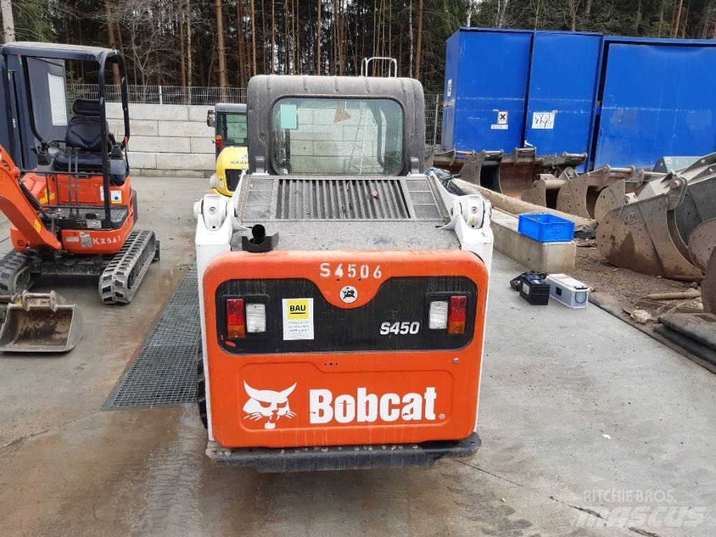 Bobcat Bk001 Andet tilbehør
