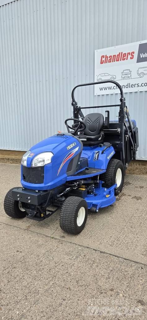 Iseki SXG327 Traktorklippere