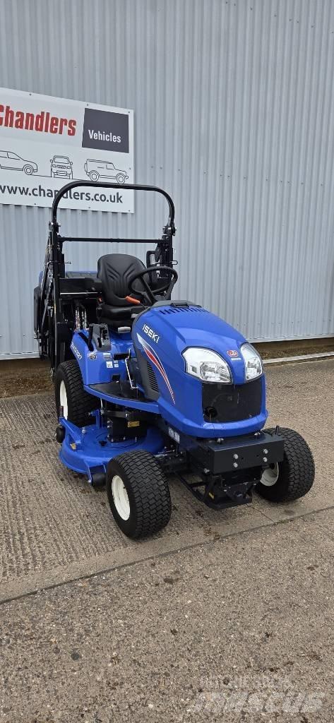 Iseki SXG327 Traktorklippere
