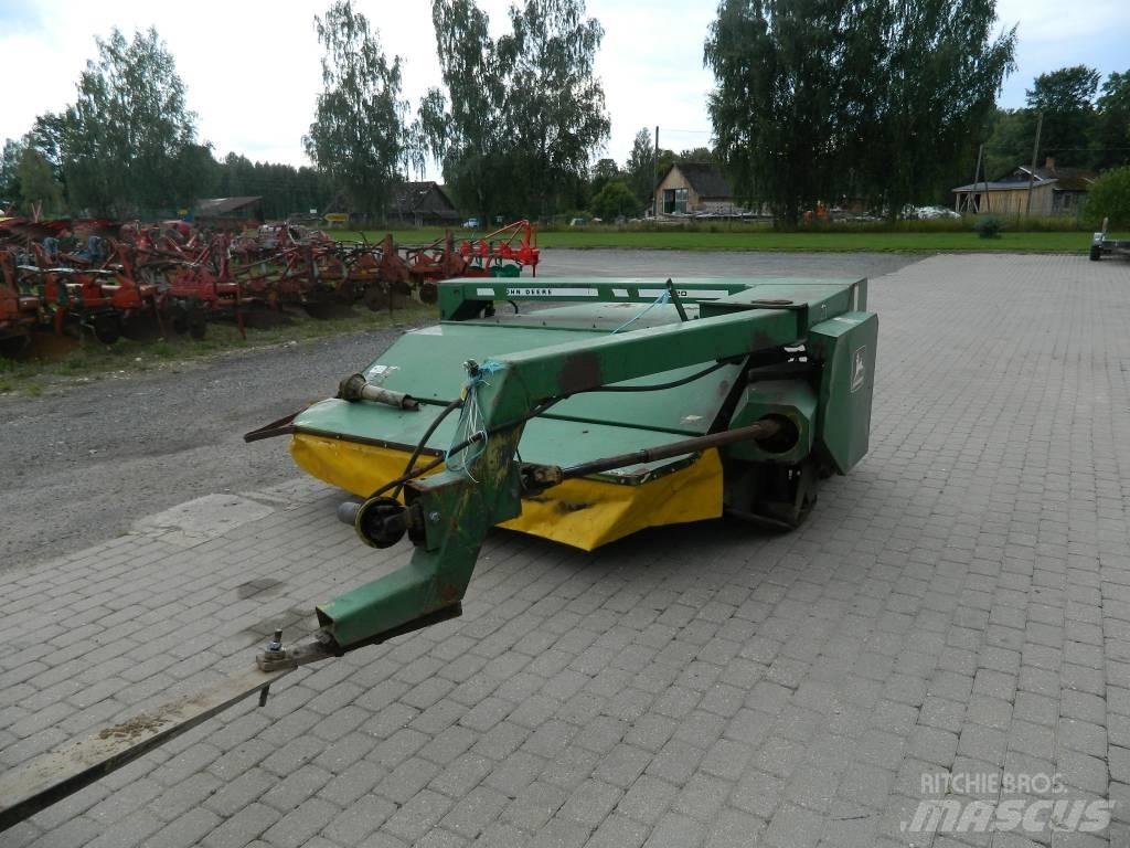 John Deere 1320 Kombihøstere