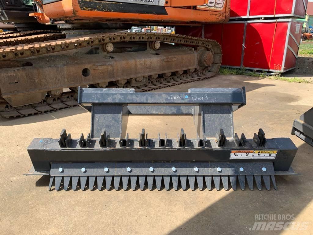  Wolverine RPR-12-72W Andet tilbehør