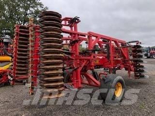 Väderstad TD400 Kultivatorer