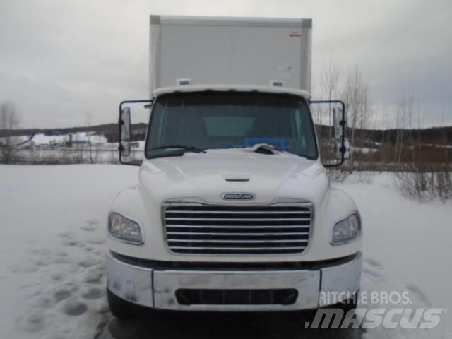 Freightliner M 106 Fast kasse