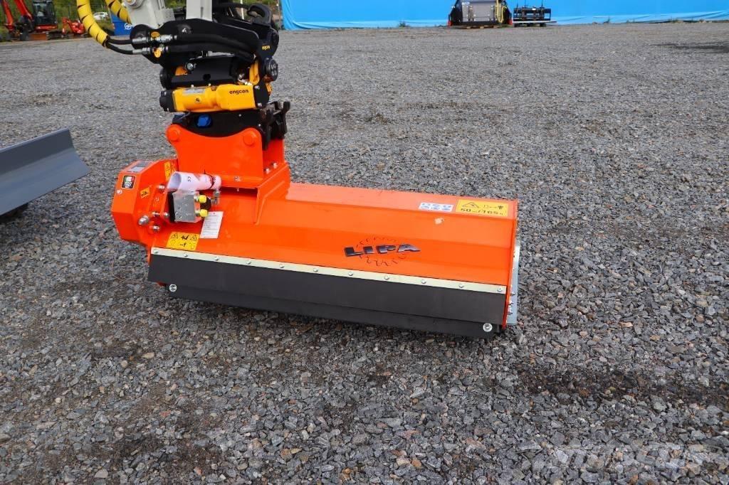  LIPA Slyröjare Andet tilbehør