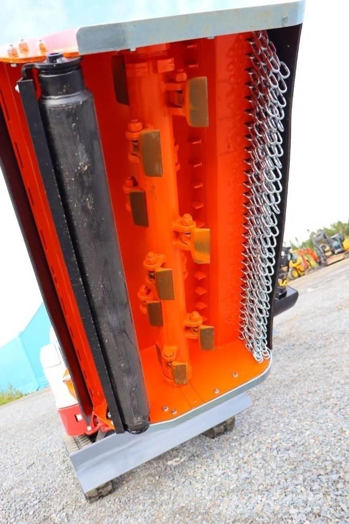  LIPA Slyröjare Andet tilbehør