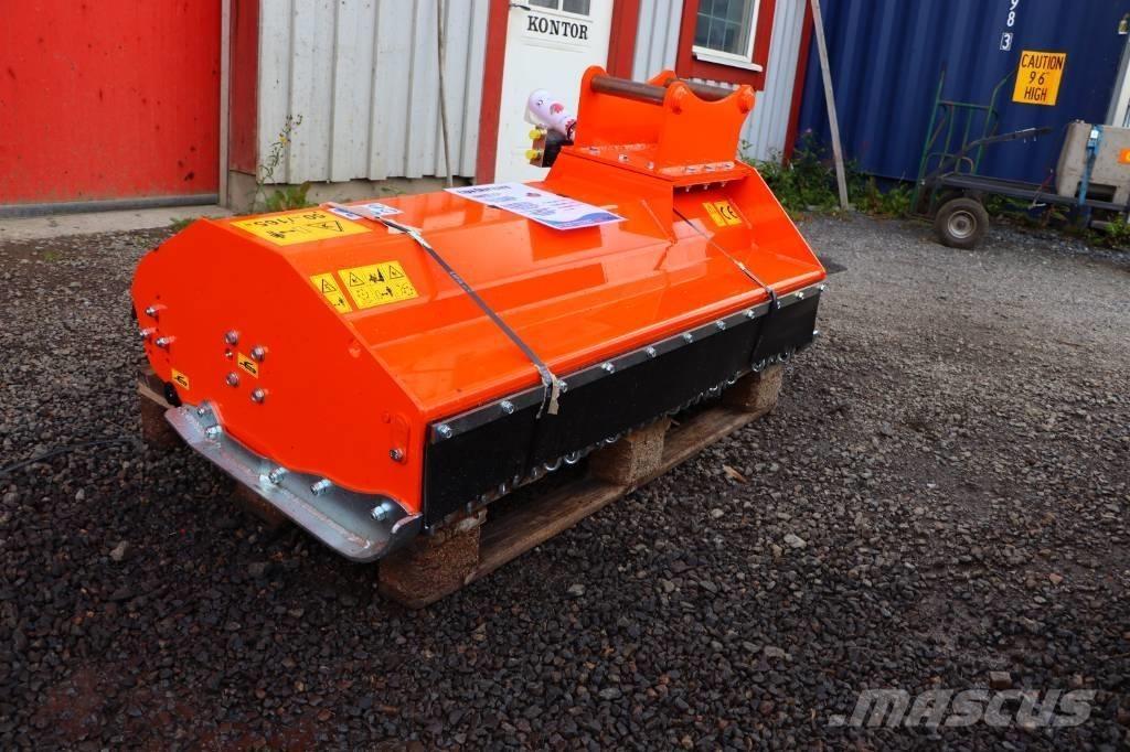  LIPA Slyröjare Andet tilbehør