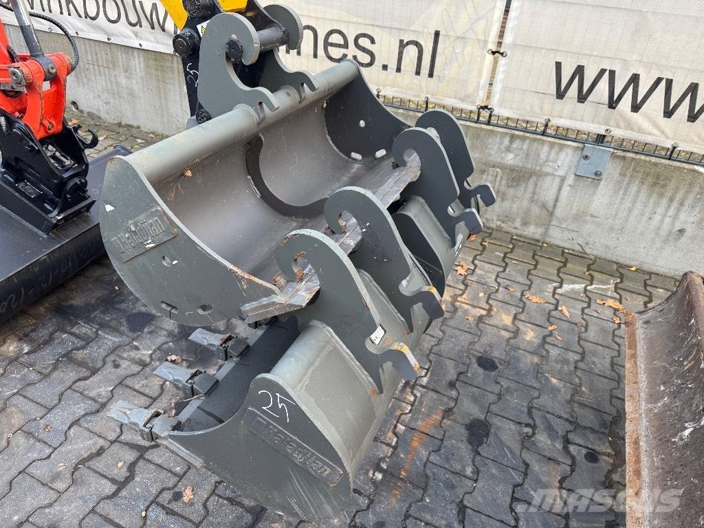 Komatsu PC 26 MR-3 Minigravemaskiner