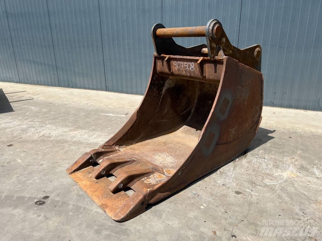 OilQuick OQ70/55 Skovle