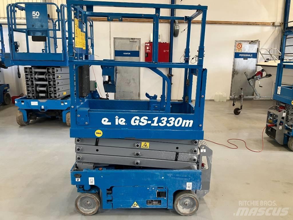 Genie GS 1330 Saxlifte