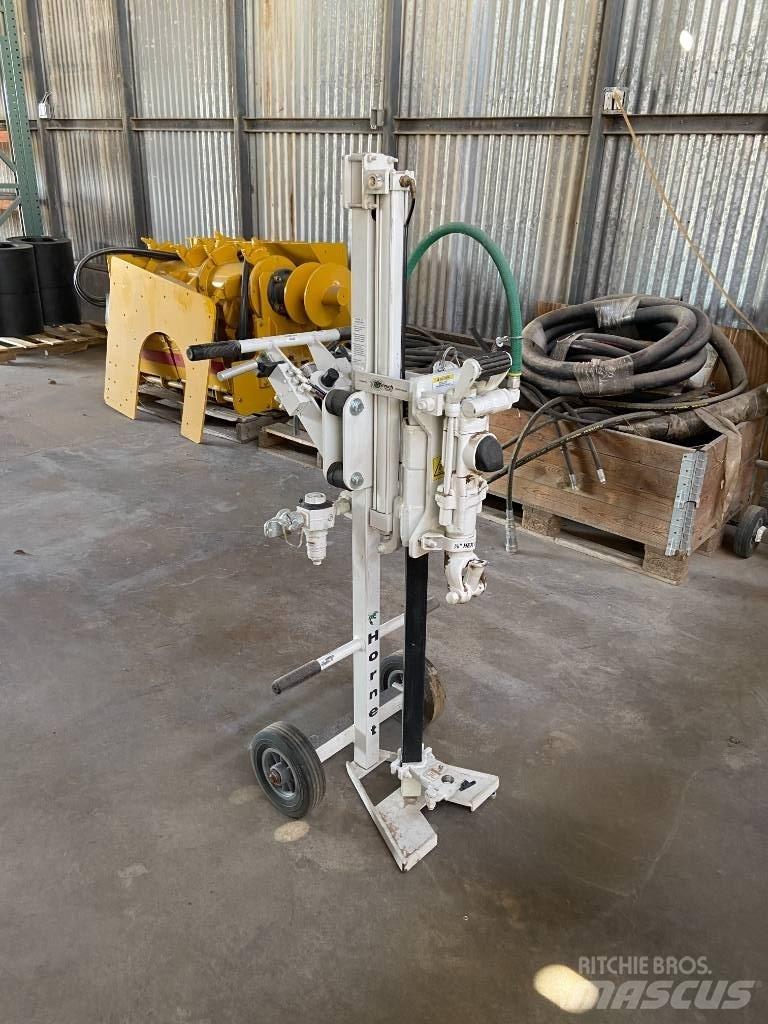  Minnich Hornet 24/22 Tilbehør