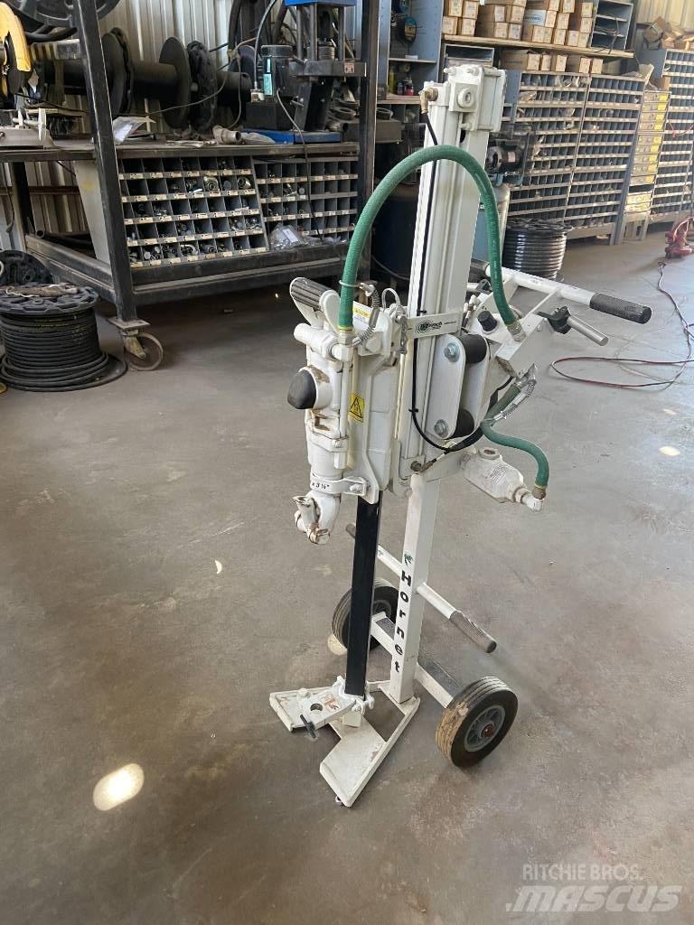  Minnich Hornet 24/22 Tilbehør