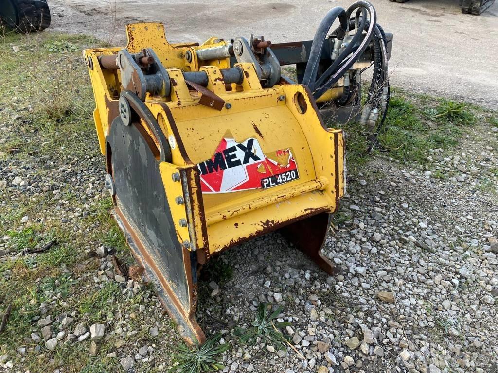 Simex PL4520 Andet tilbehør