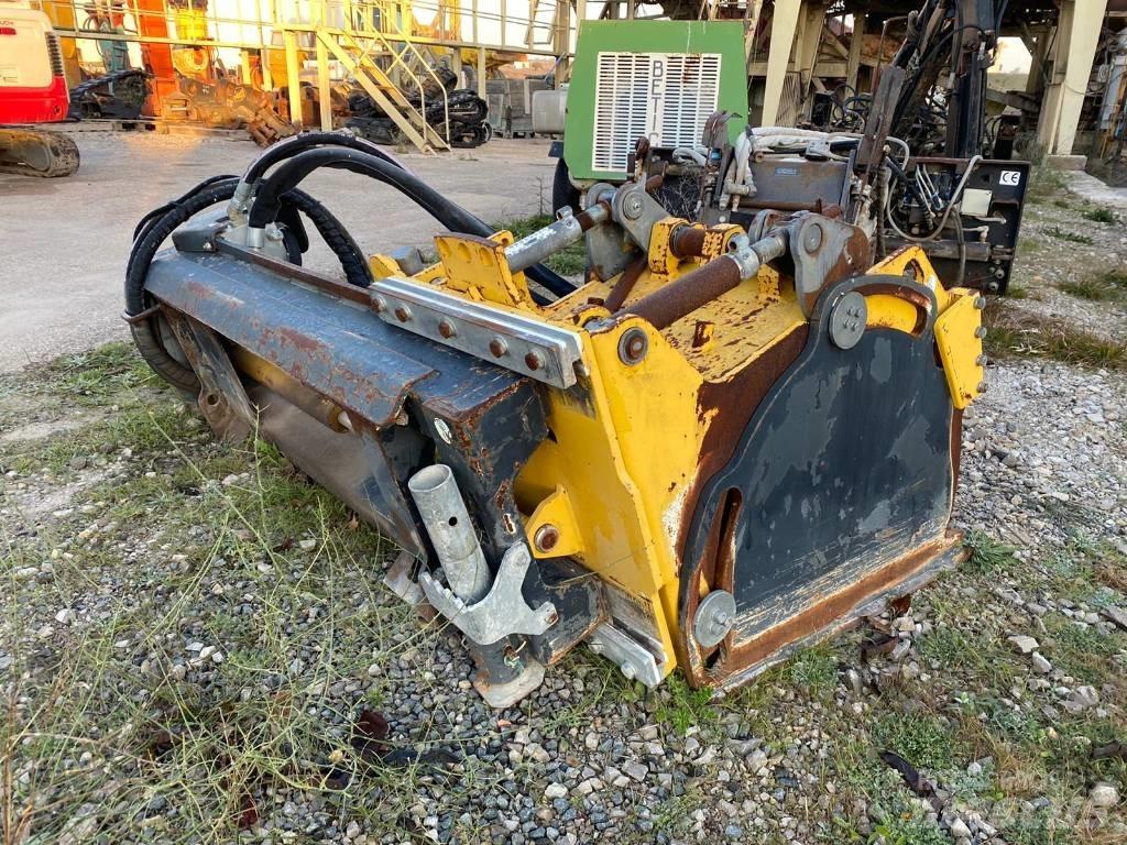 Simex PL4520 Andet tilbehør