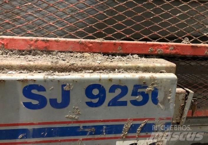 SkyJack SJ 9250 Saxlifte