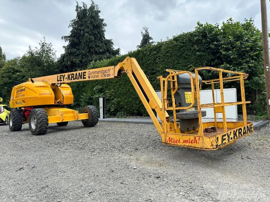 JLG 460 SJ Teleskoplifte